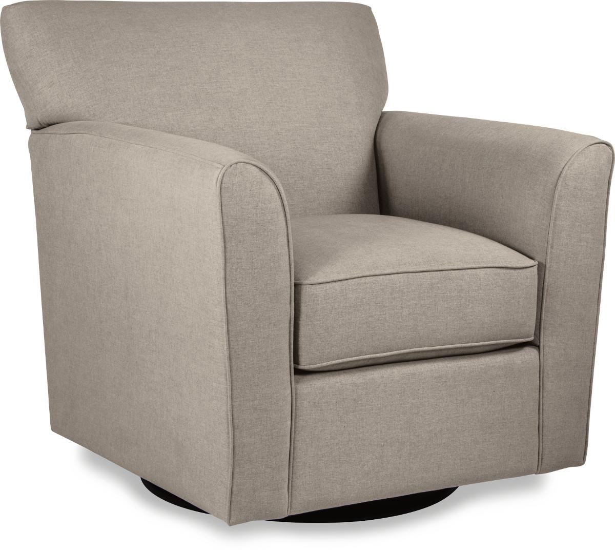 Lazy boy swivel accent chairs discount